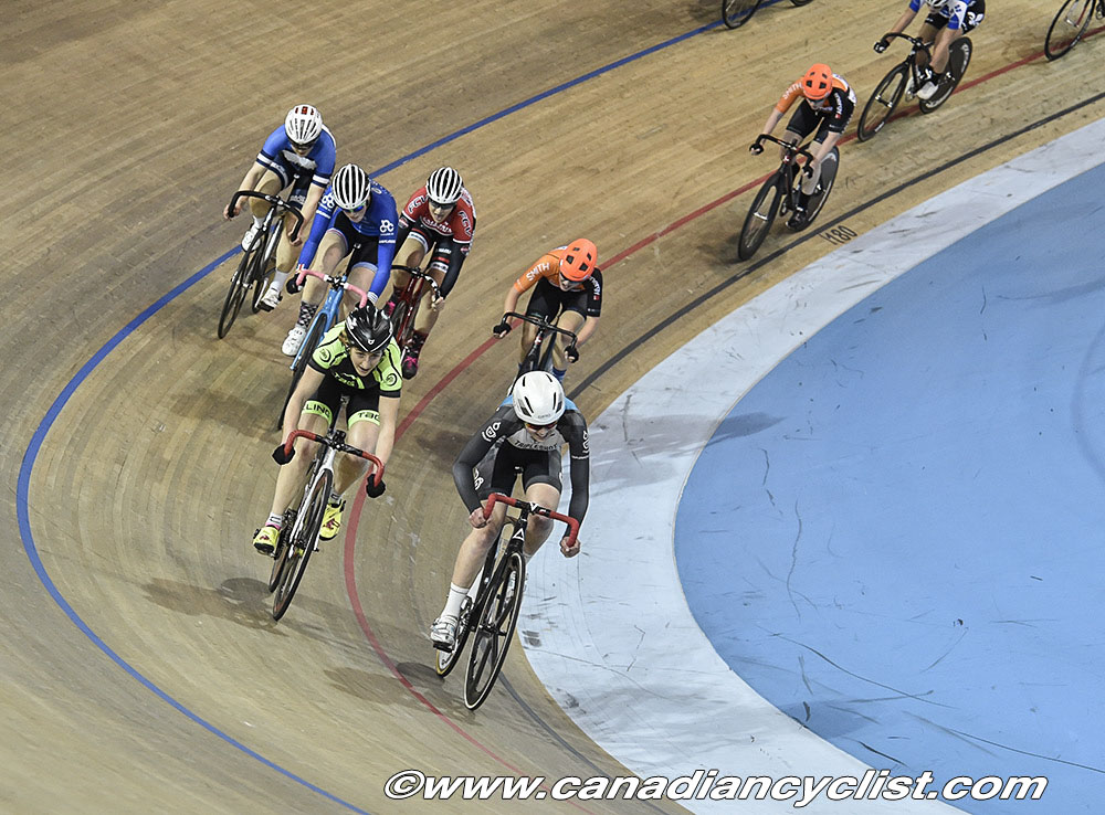 2016 Junior Track nationals