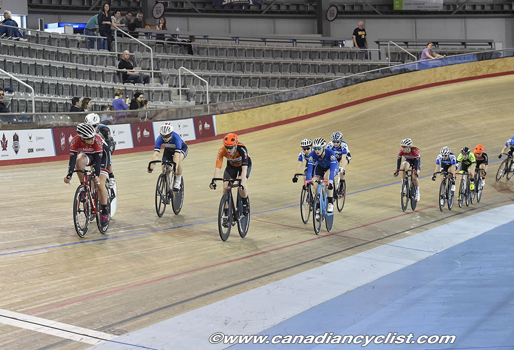 juniortracknats