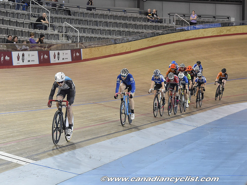 juniortracknats