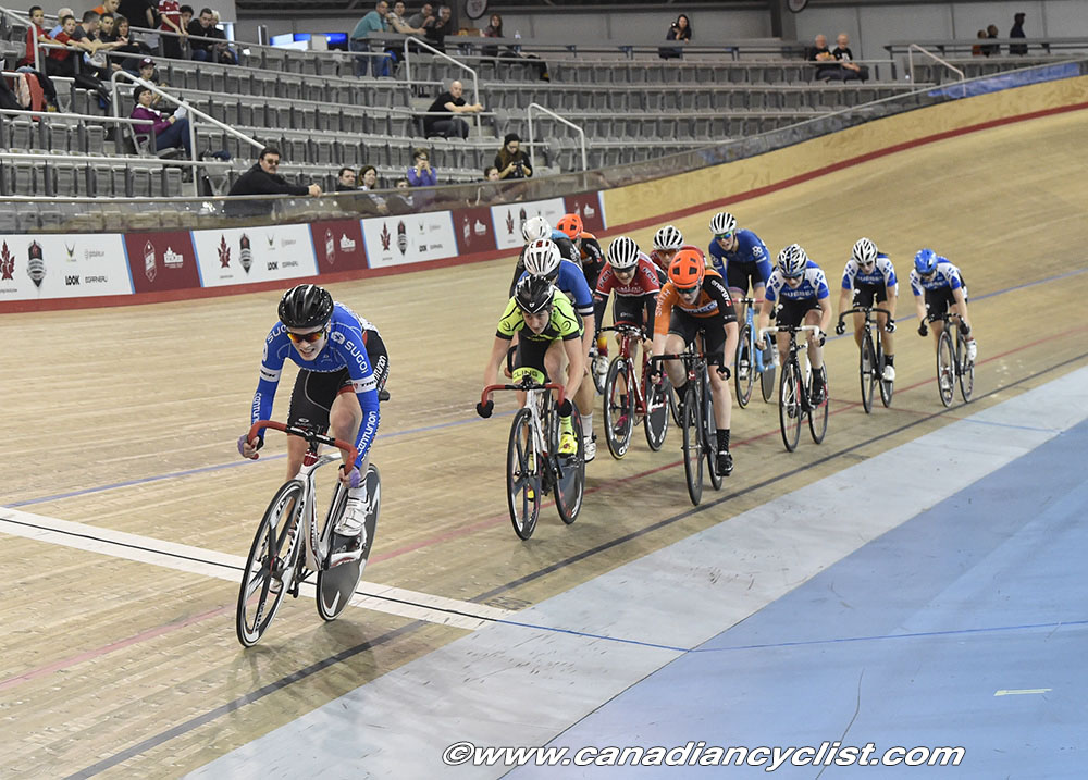 juniortracknats