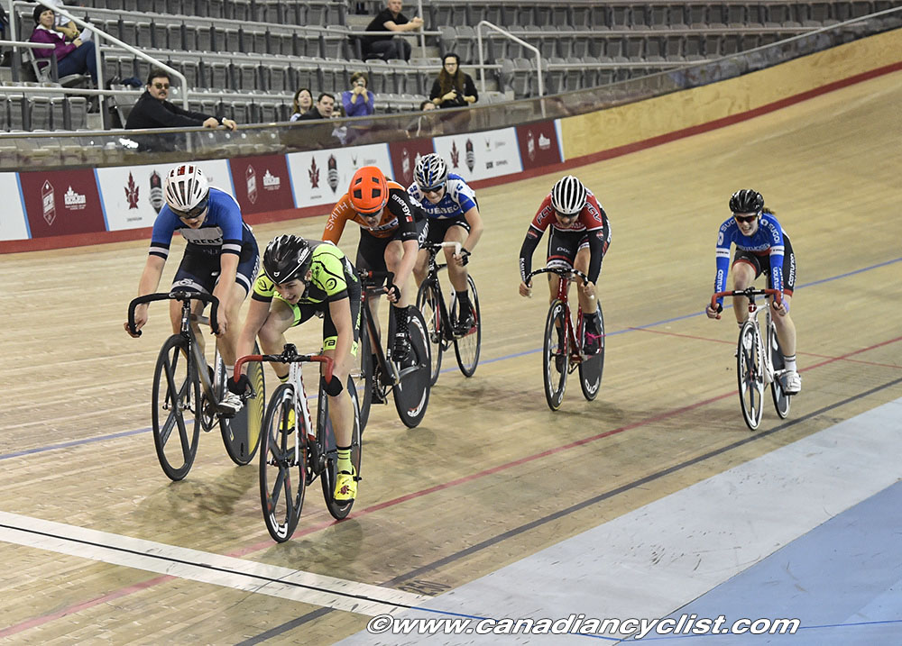 juniortracknats