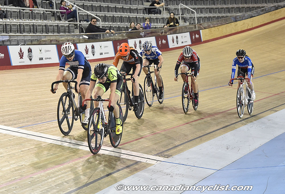juniortracknats