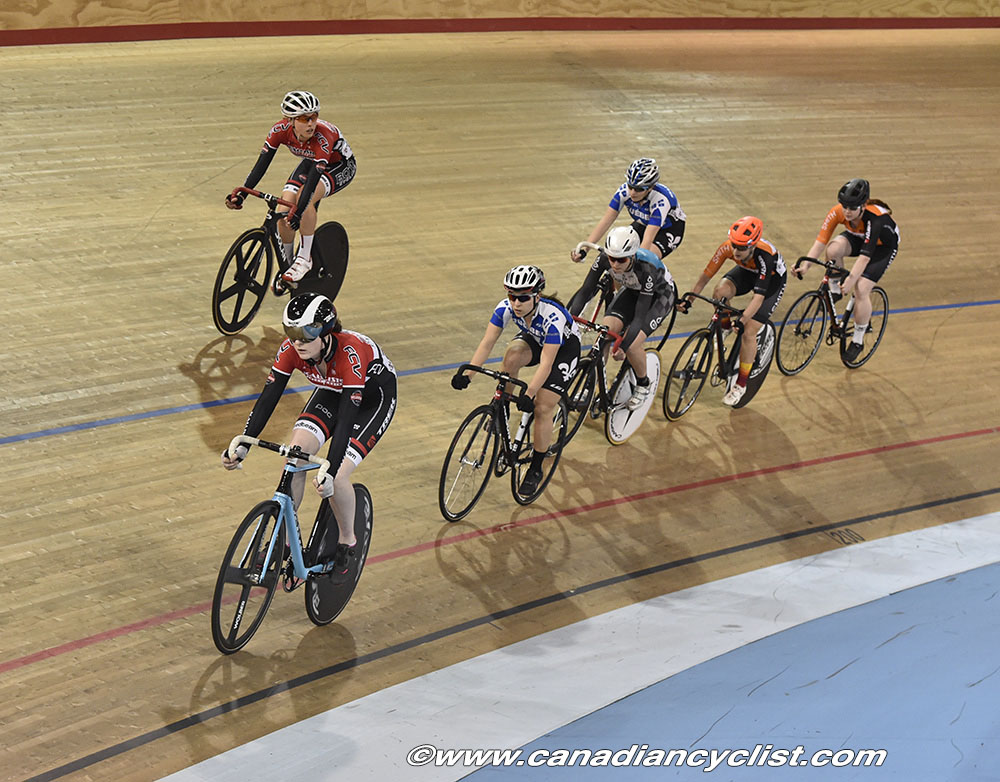 juniortracknats