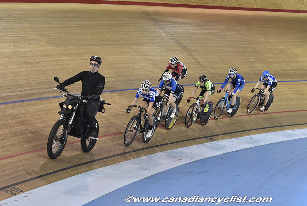 juniortracknats