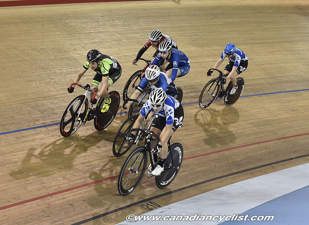 juniortracknats