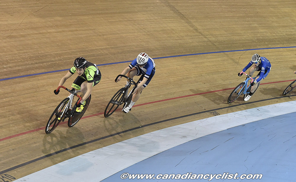 juniortracknats