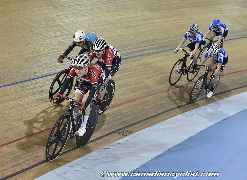 juniortracknats