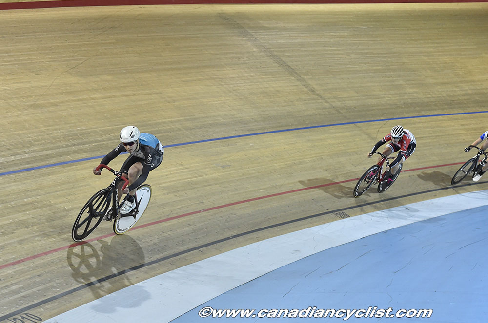 juniortracknats