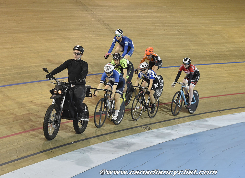 juniortracknats