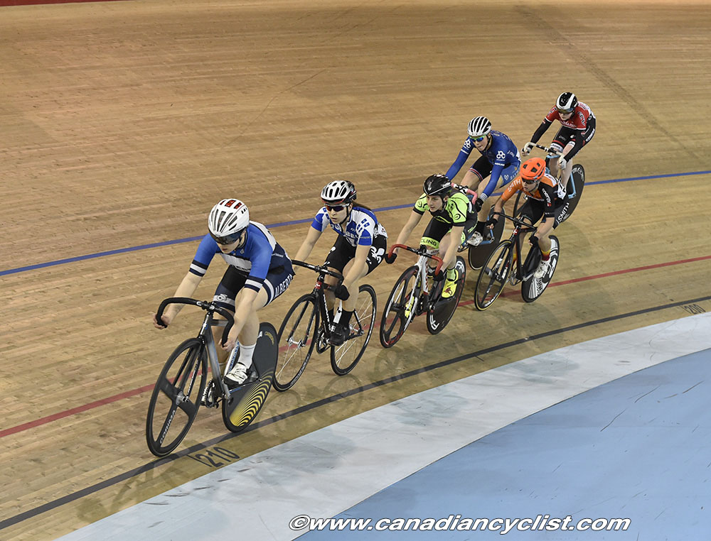 juniortracknats