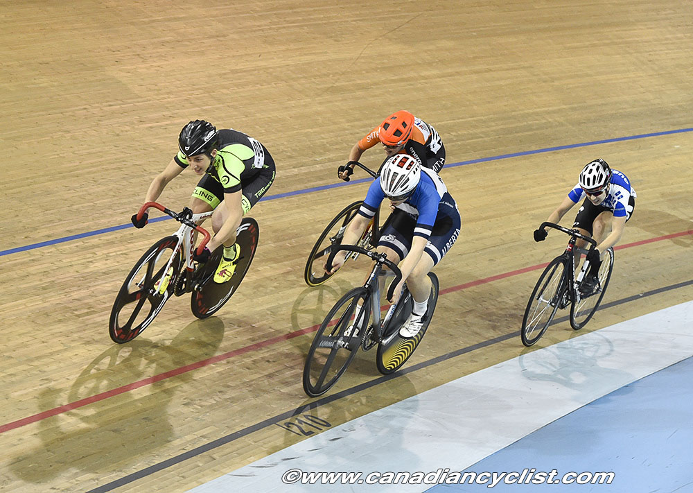 juniortracknats