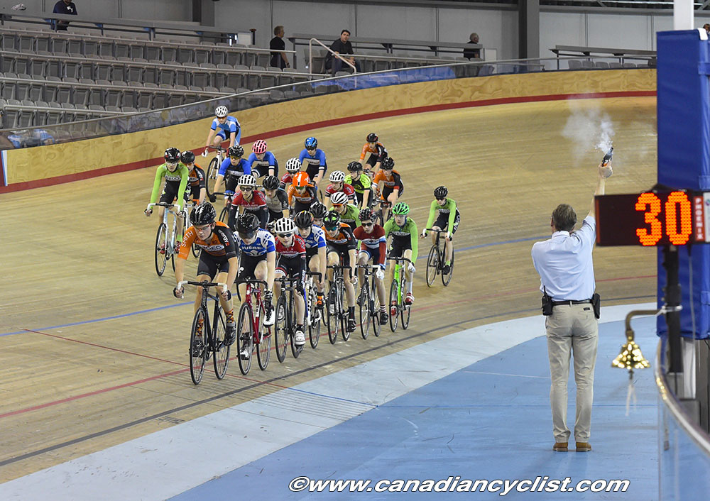 juniortracknats