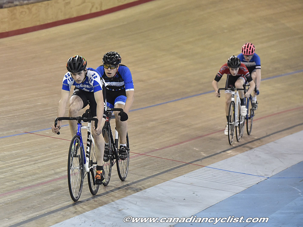 juniortracknats