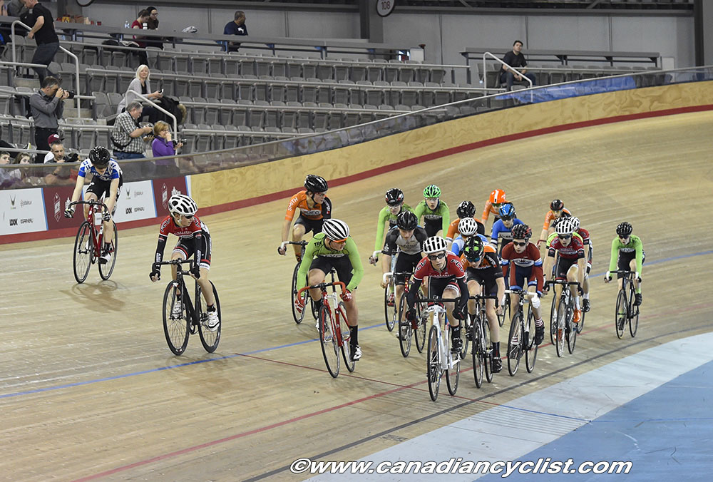 juniortracknats