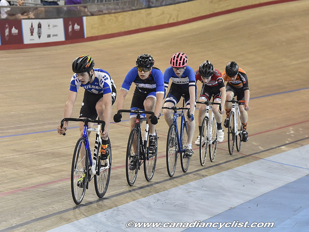 juniortracknats