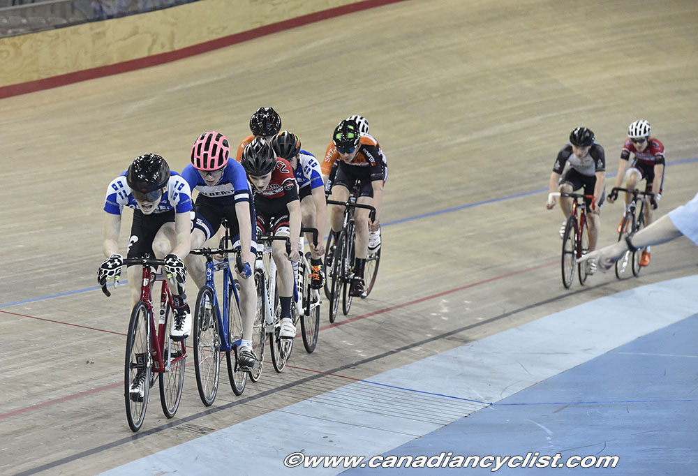 juniortracknats