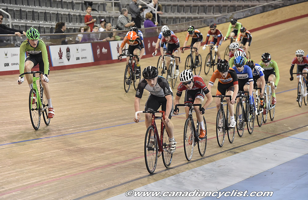 juniortracknats