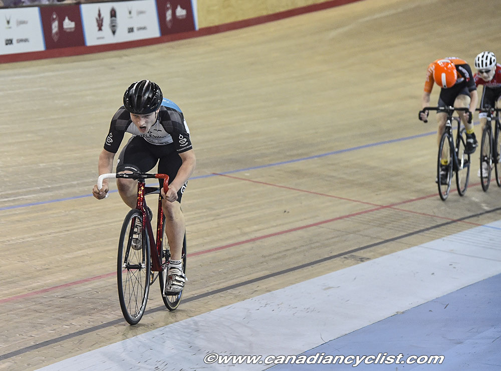 juniortracknats