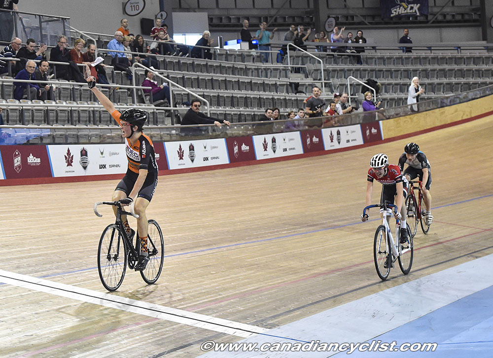 juniortracknats