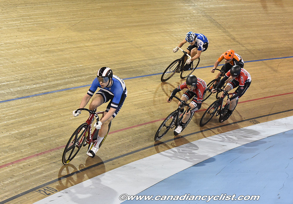 juniortracknats