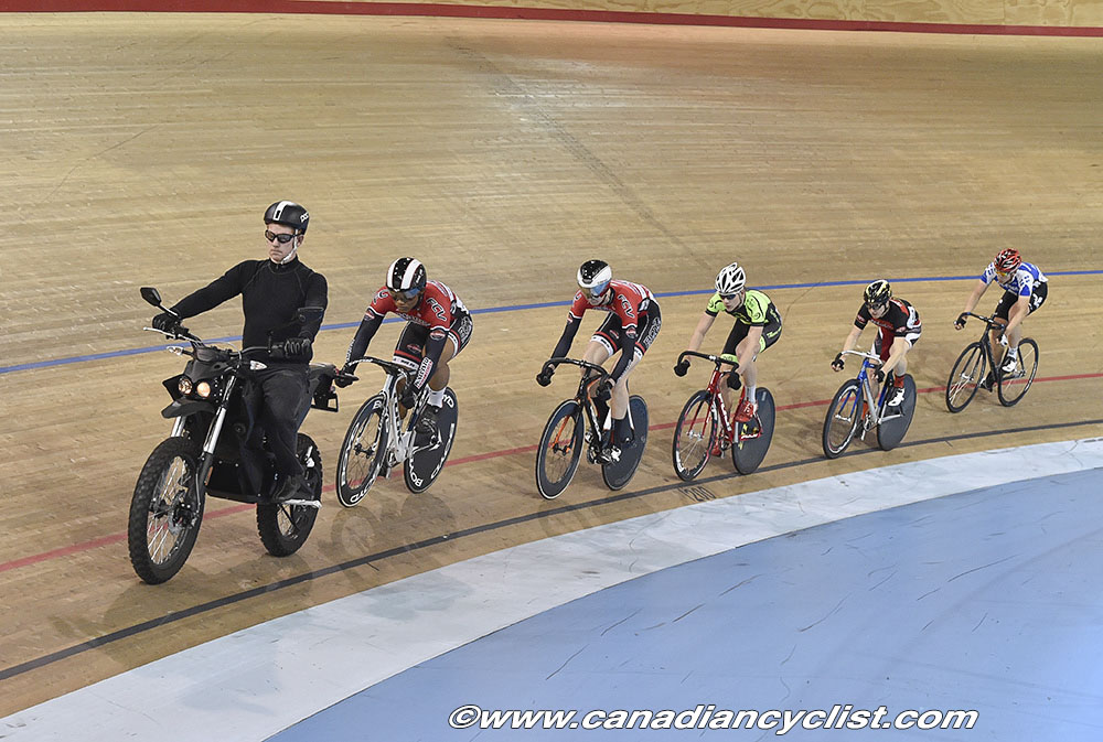 juniortracknats