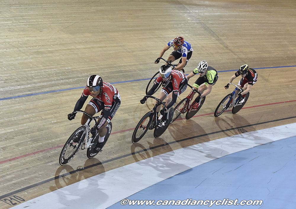 juniortracknats