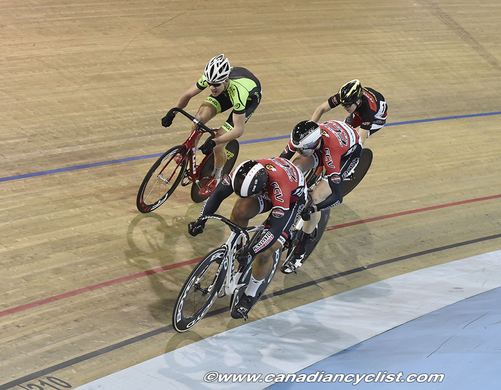juniortracknats