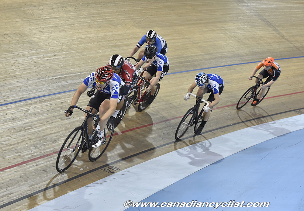 juniortracknats