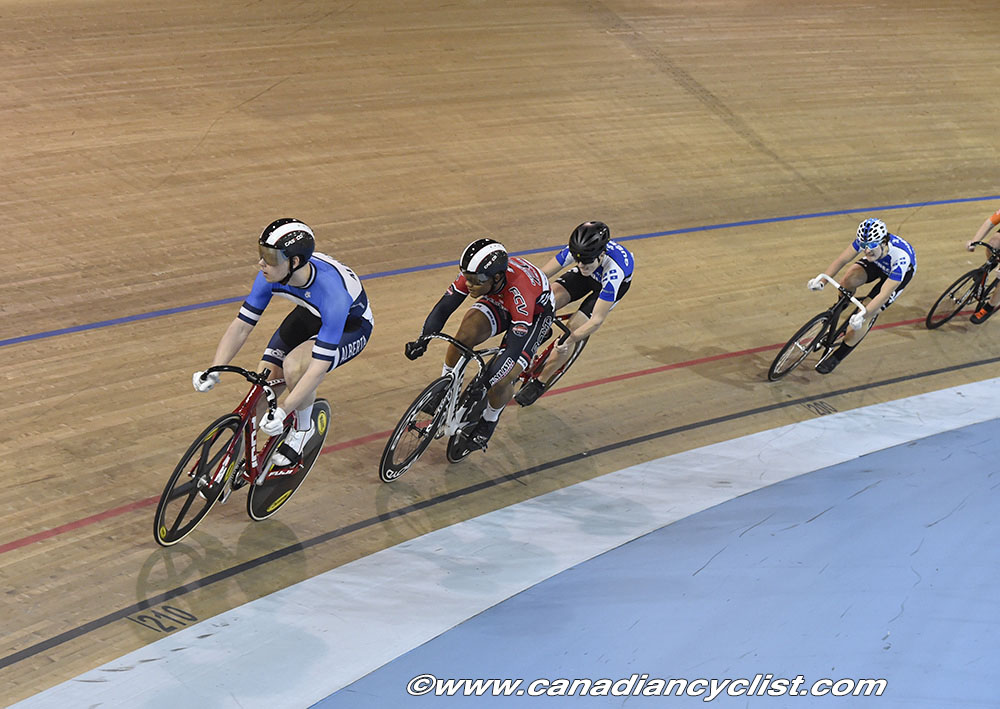 juniortracknats