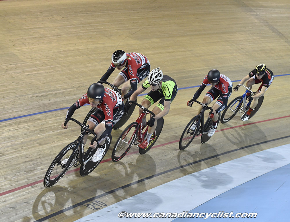 juniortracknats