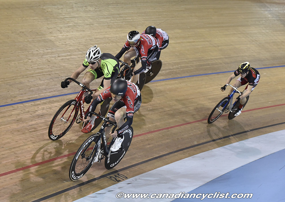 juniortracknats