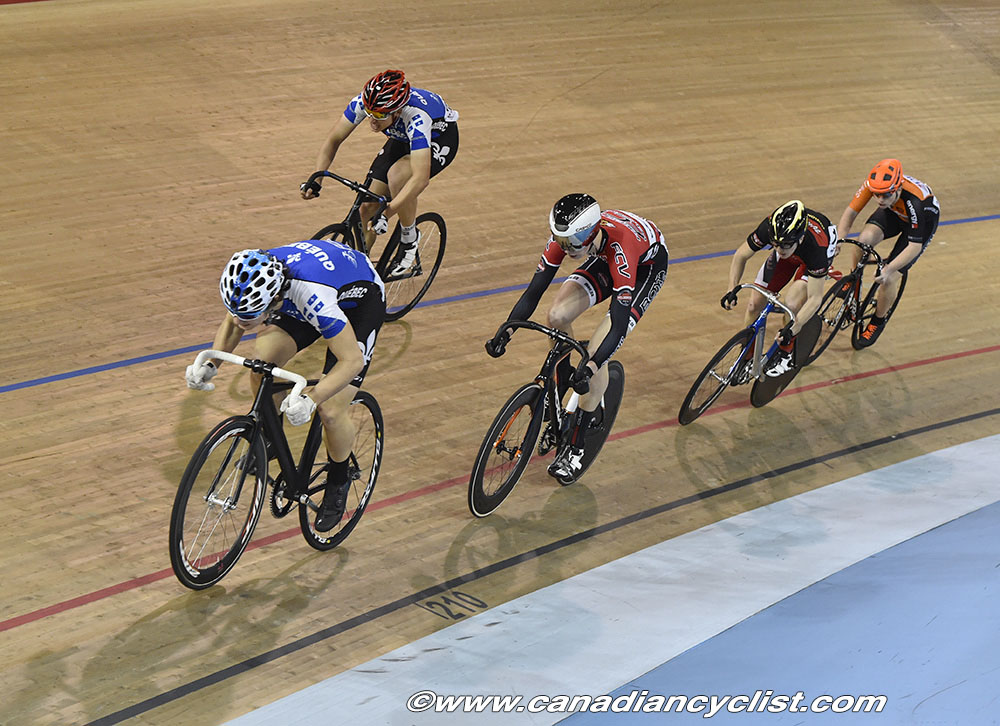 juniortracknats