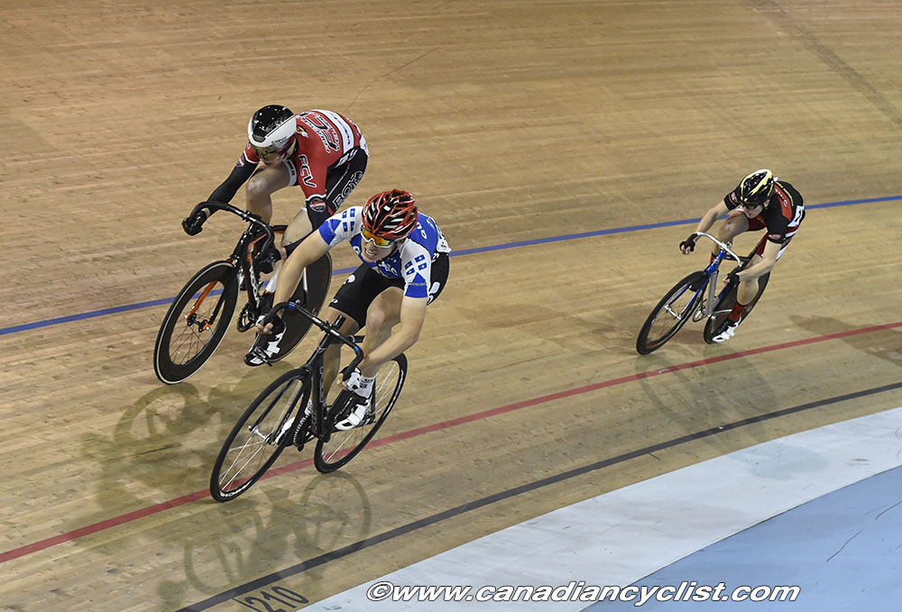 juniortracknats