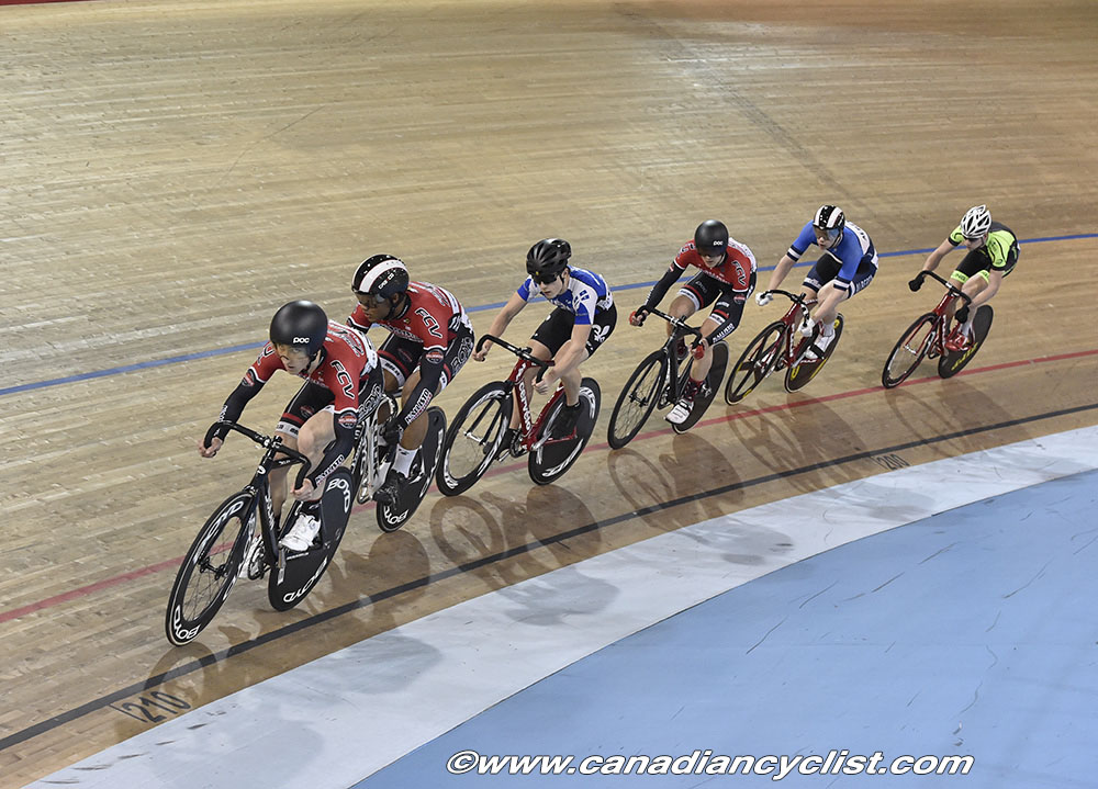 juniortracknats
