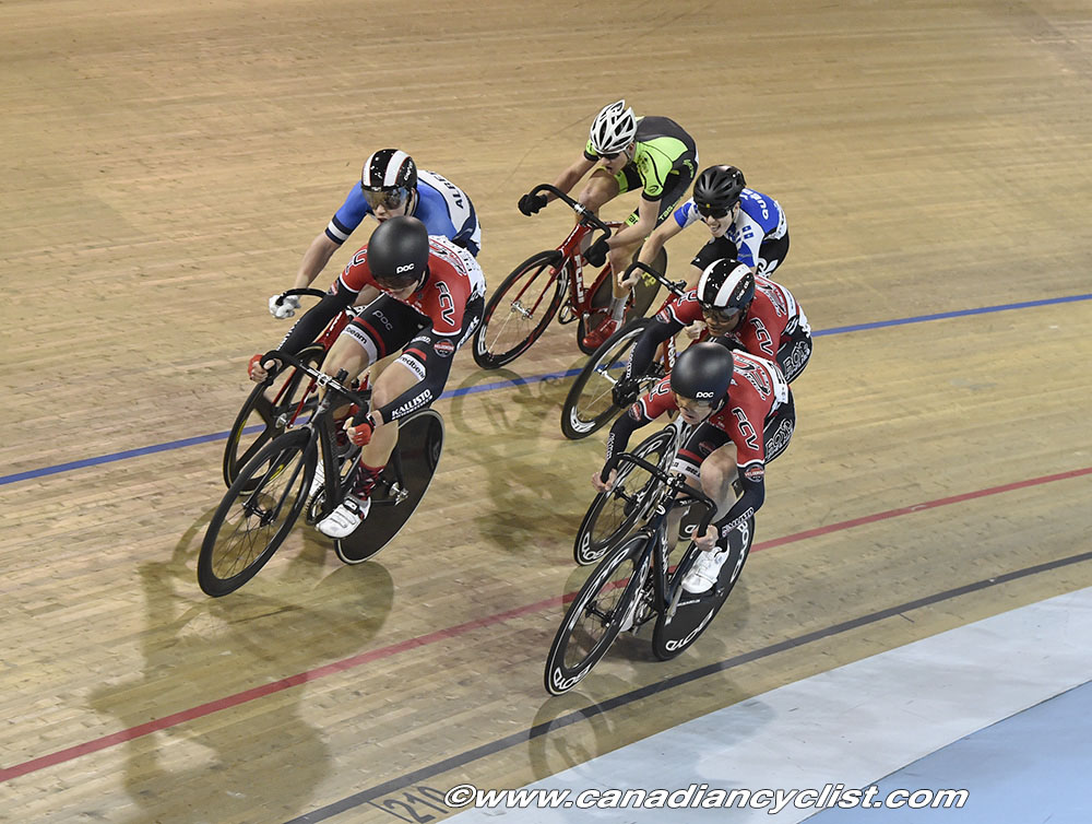 juniortracknats