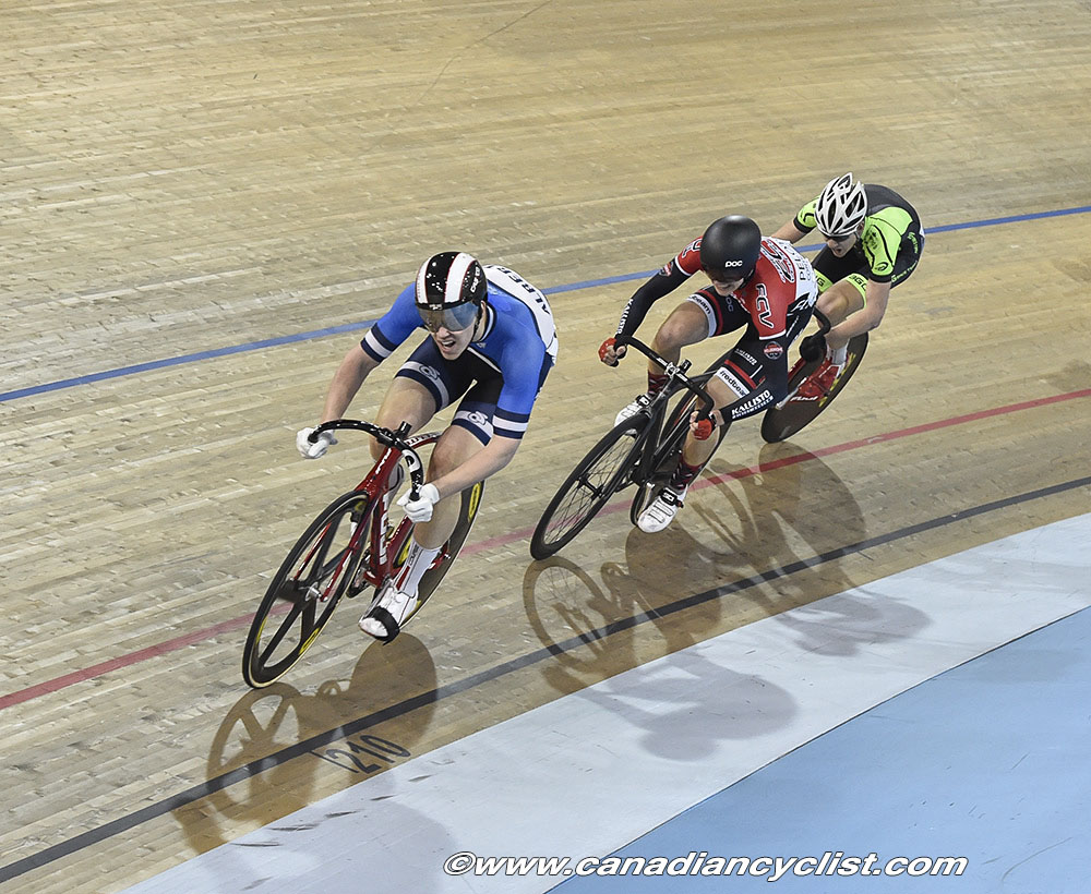 juniortracknats