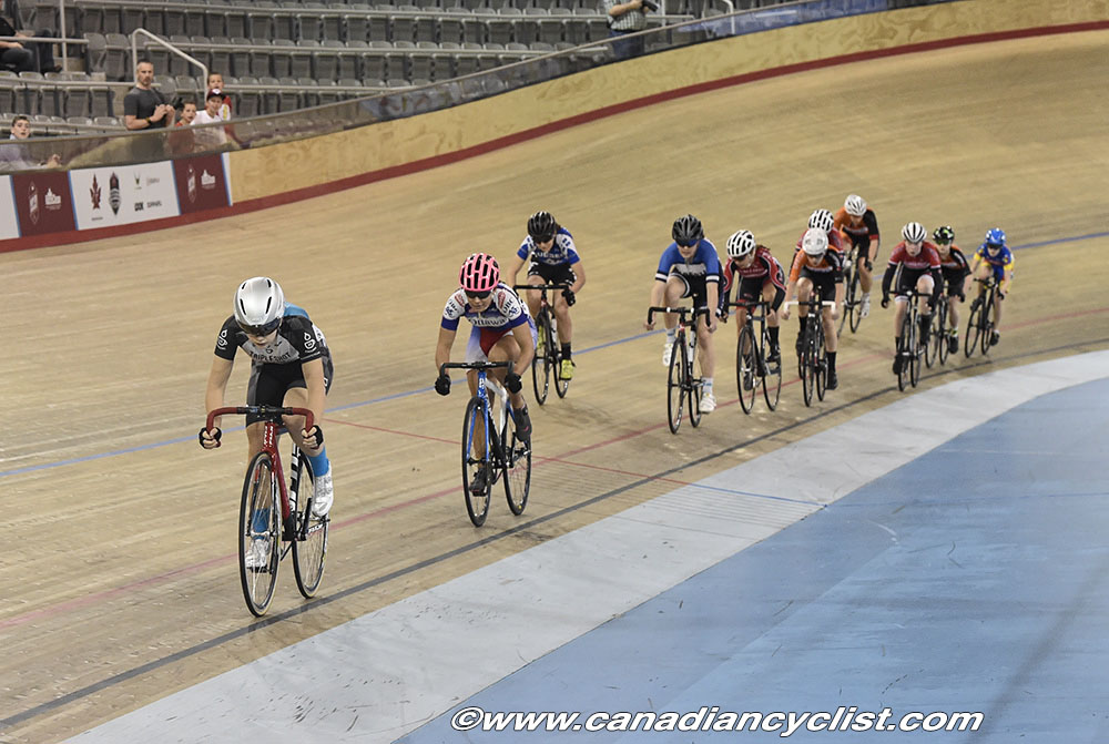 juniortracknats
