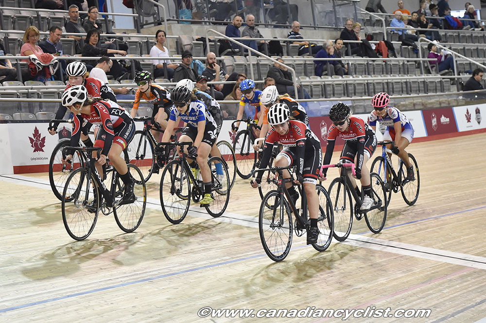 juniortracknats
