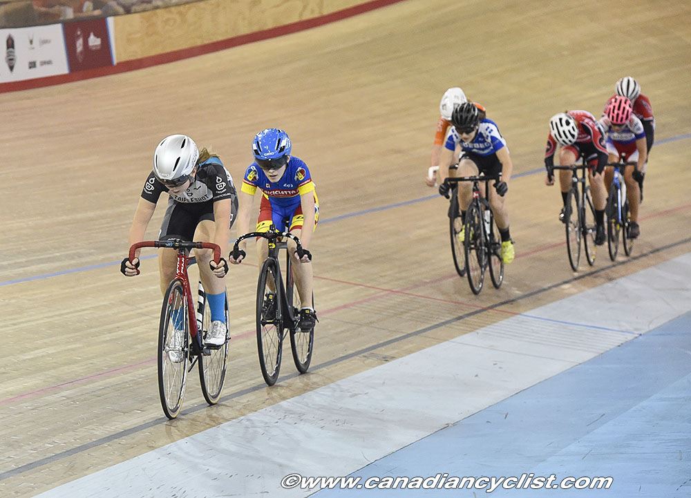 juniortracknats