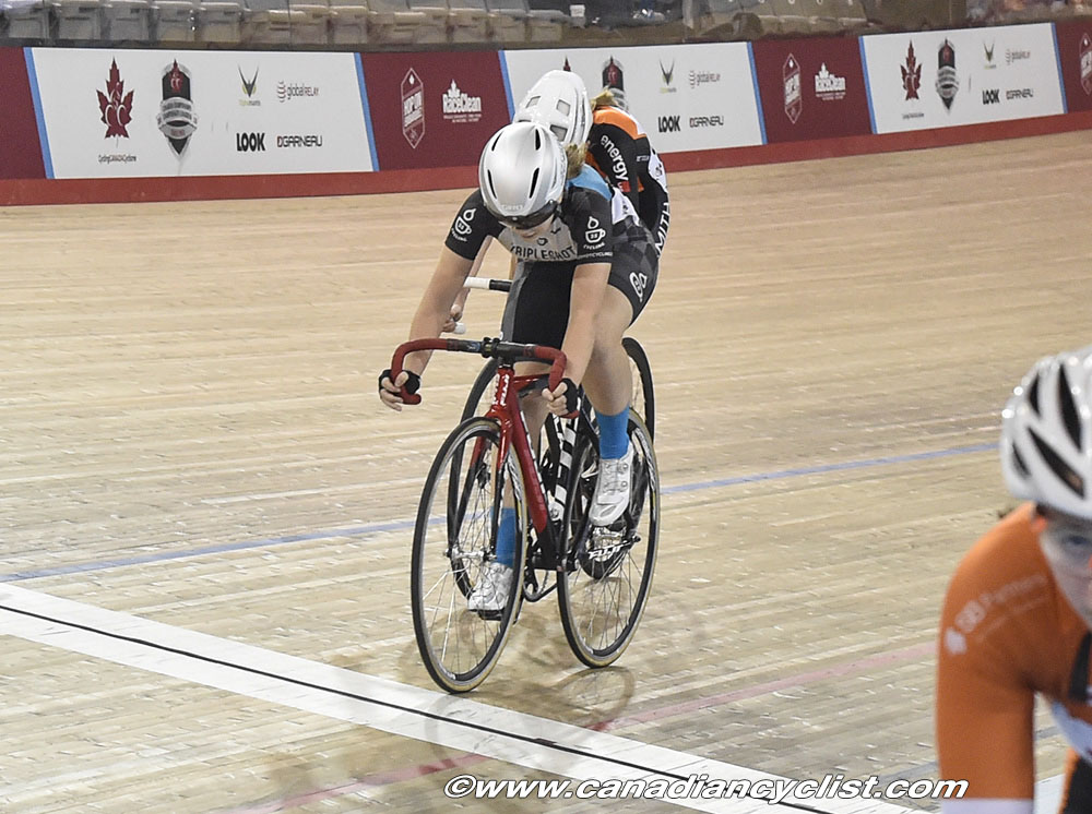juniortracknats