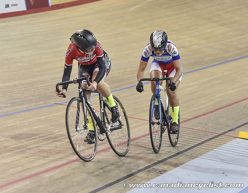 juniortracknats