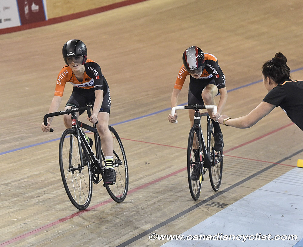 juniortracknats