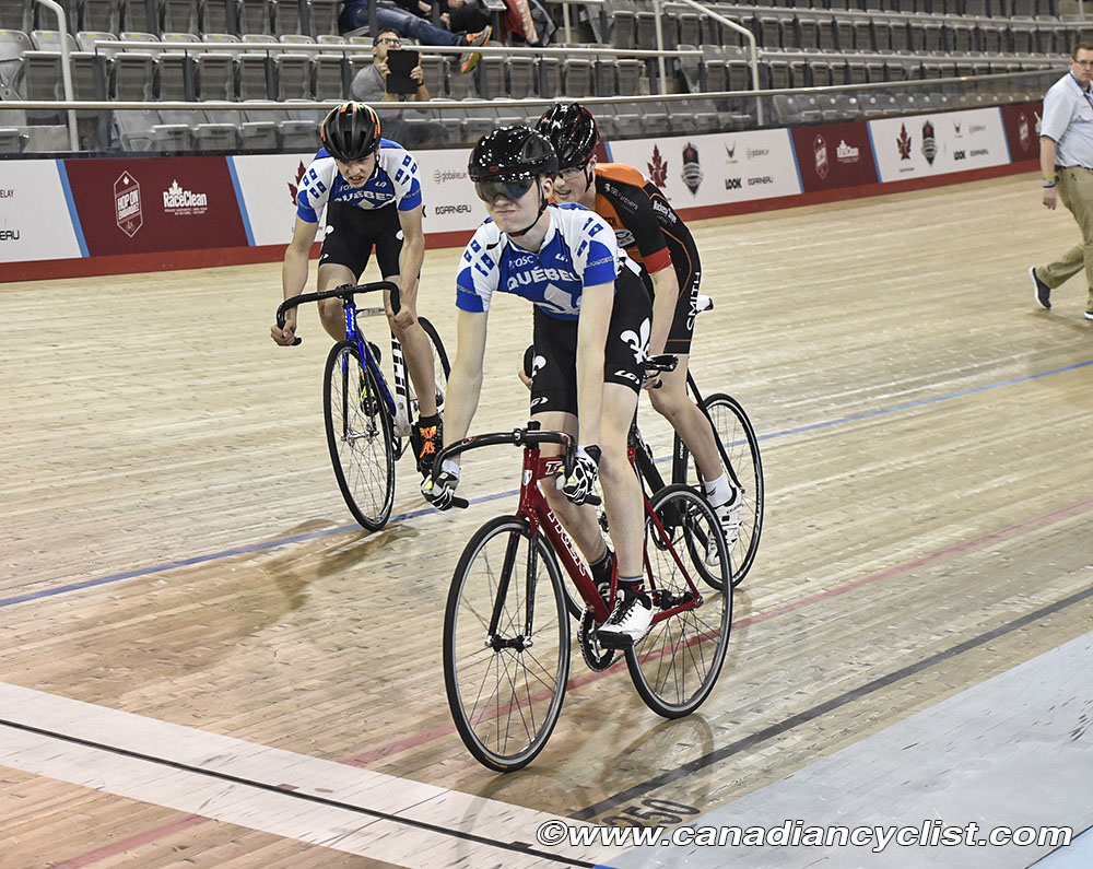 juniortracknats