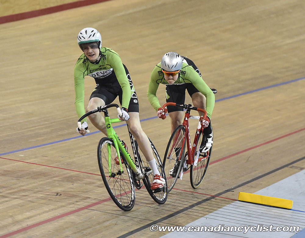 juniortracknats