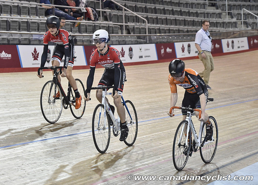juniortracknats