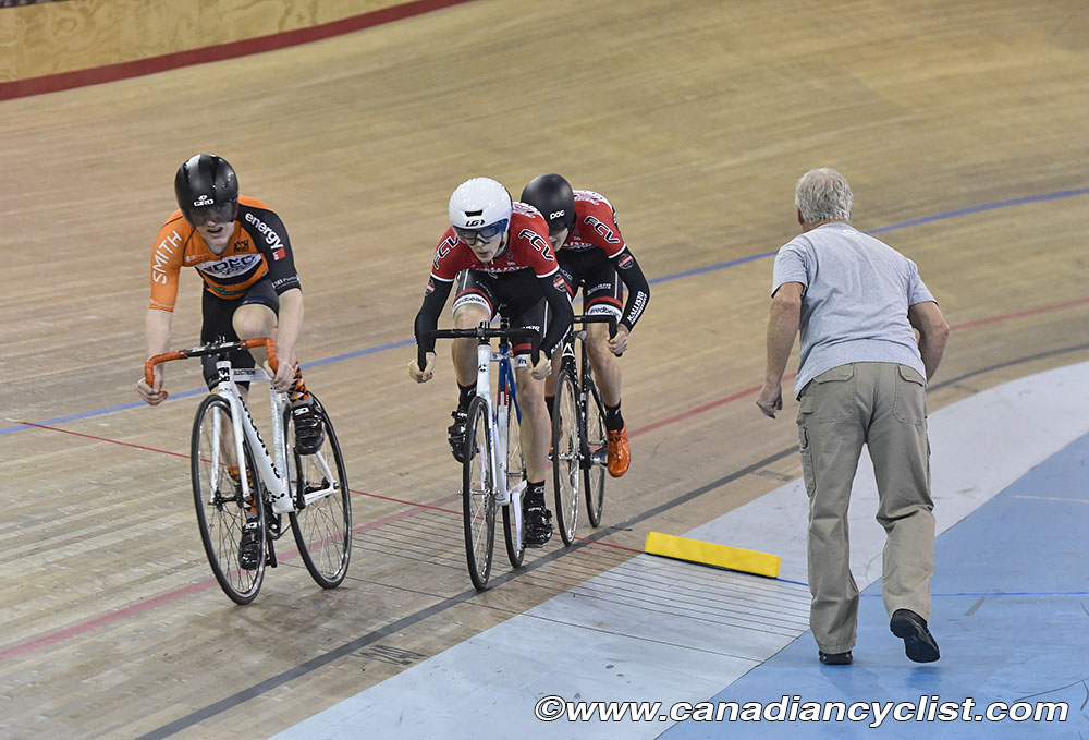 juniortracknats