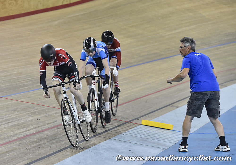 juniortracknats