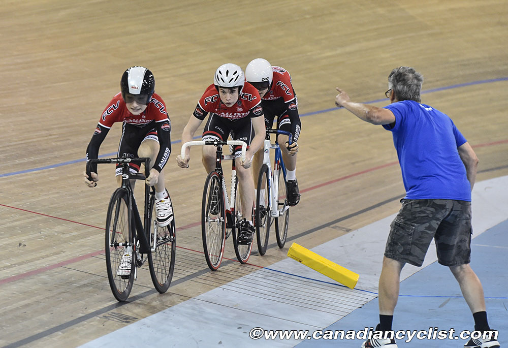 juniortracknats