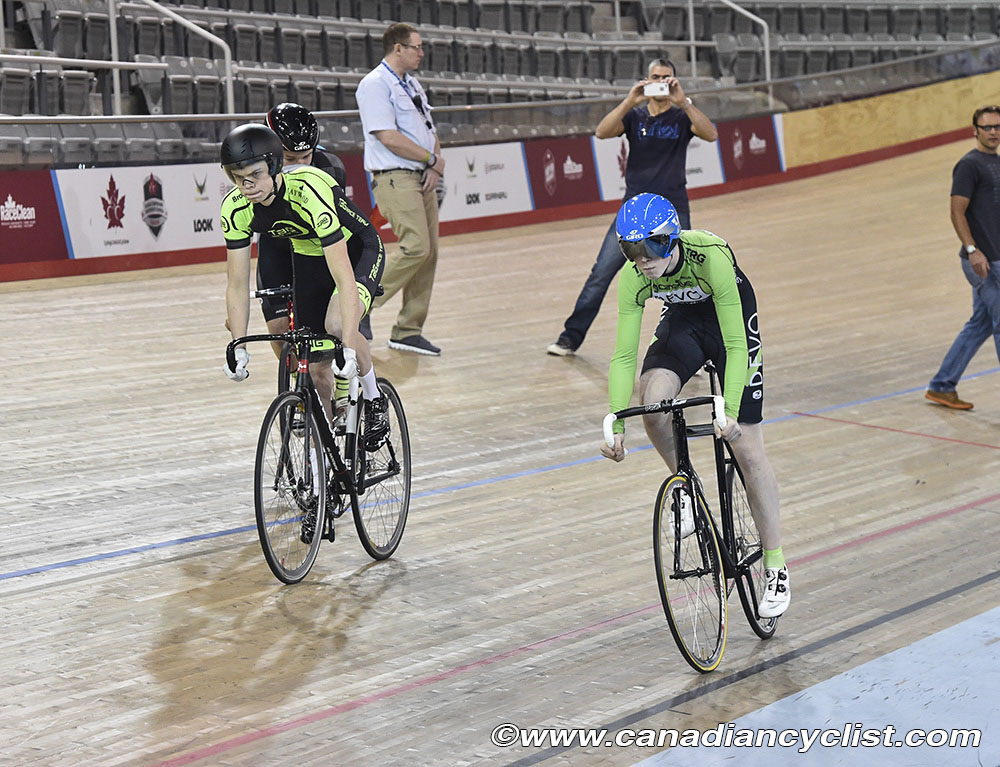 juniortracknats