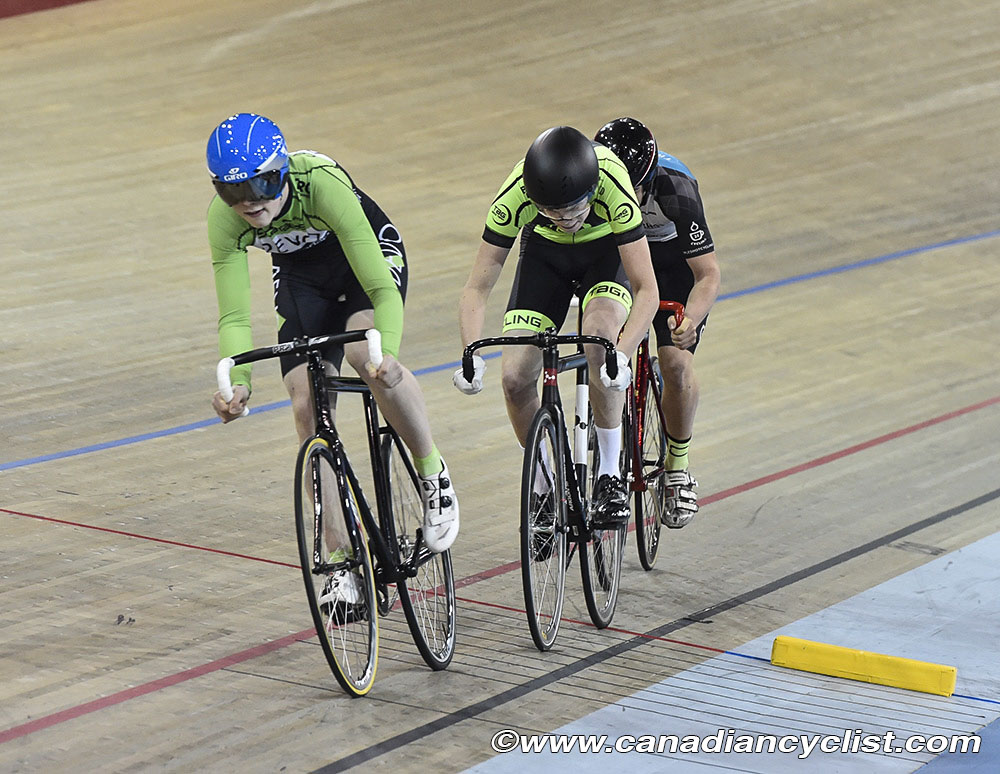 juniortracknats